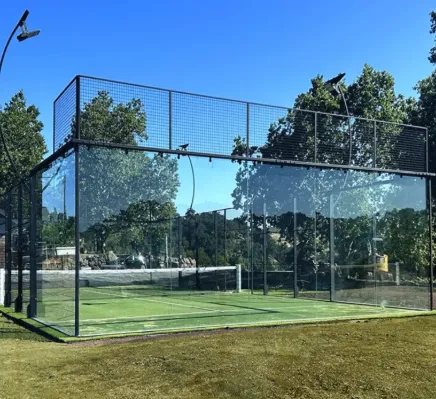 Padel Court for Sale