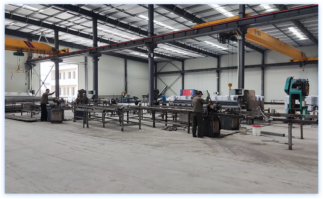 ostacoli per pecore con perni