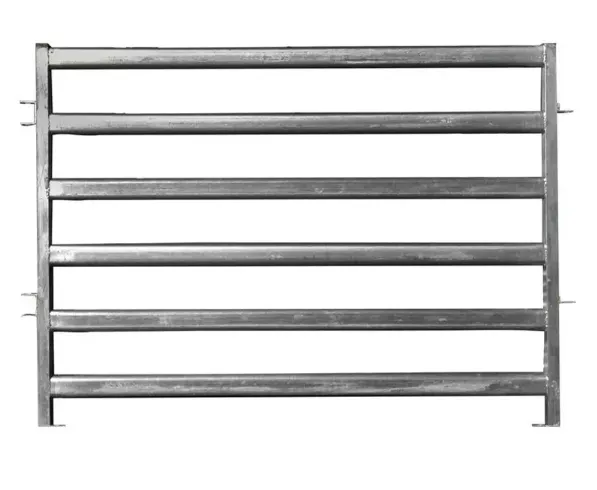 Why Livestock Panels Are the Backbone