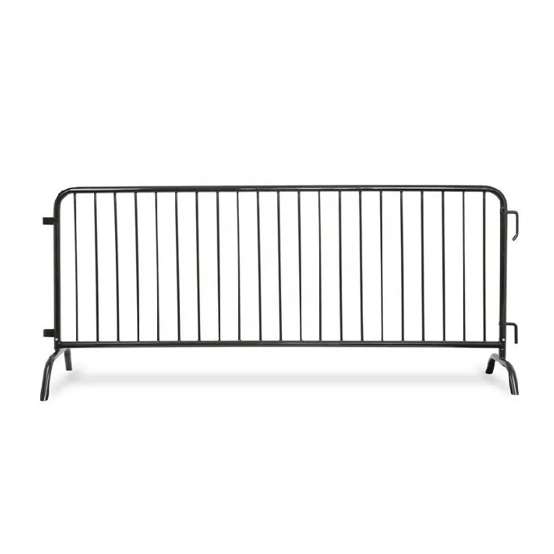 Premium Crowd Control Barriers for Superior Event Safety and Security