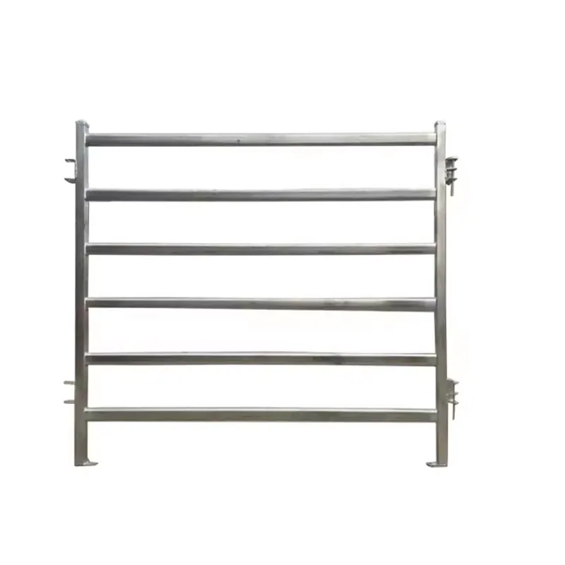 Durable Cattle Fencing Solutions for Superior Livestock Containment