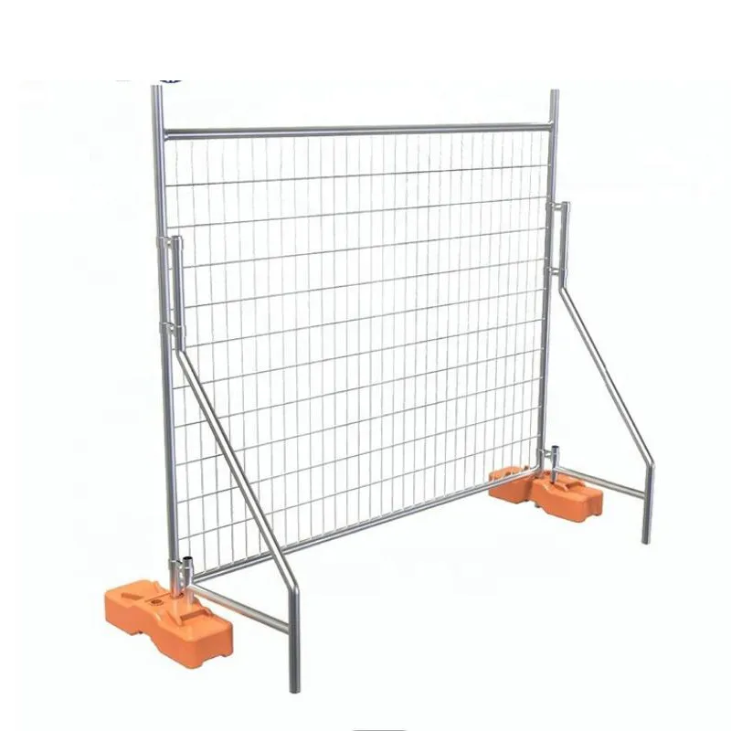 Premium Australia Temporary Fence Solutions for Superior Site Security