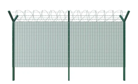welded mesh ref 395 price