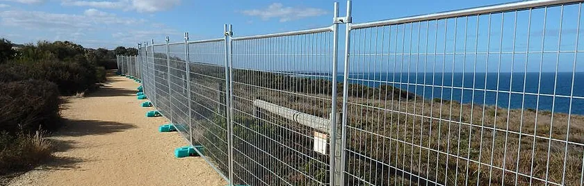 Americal Temproary Fence Panel