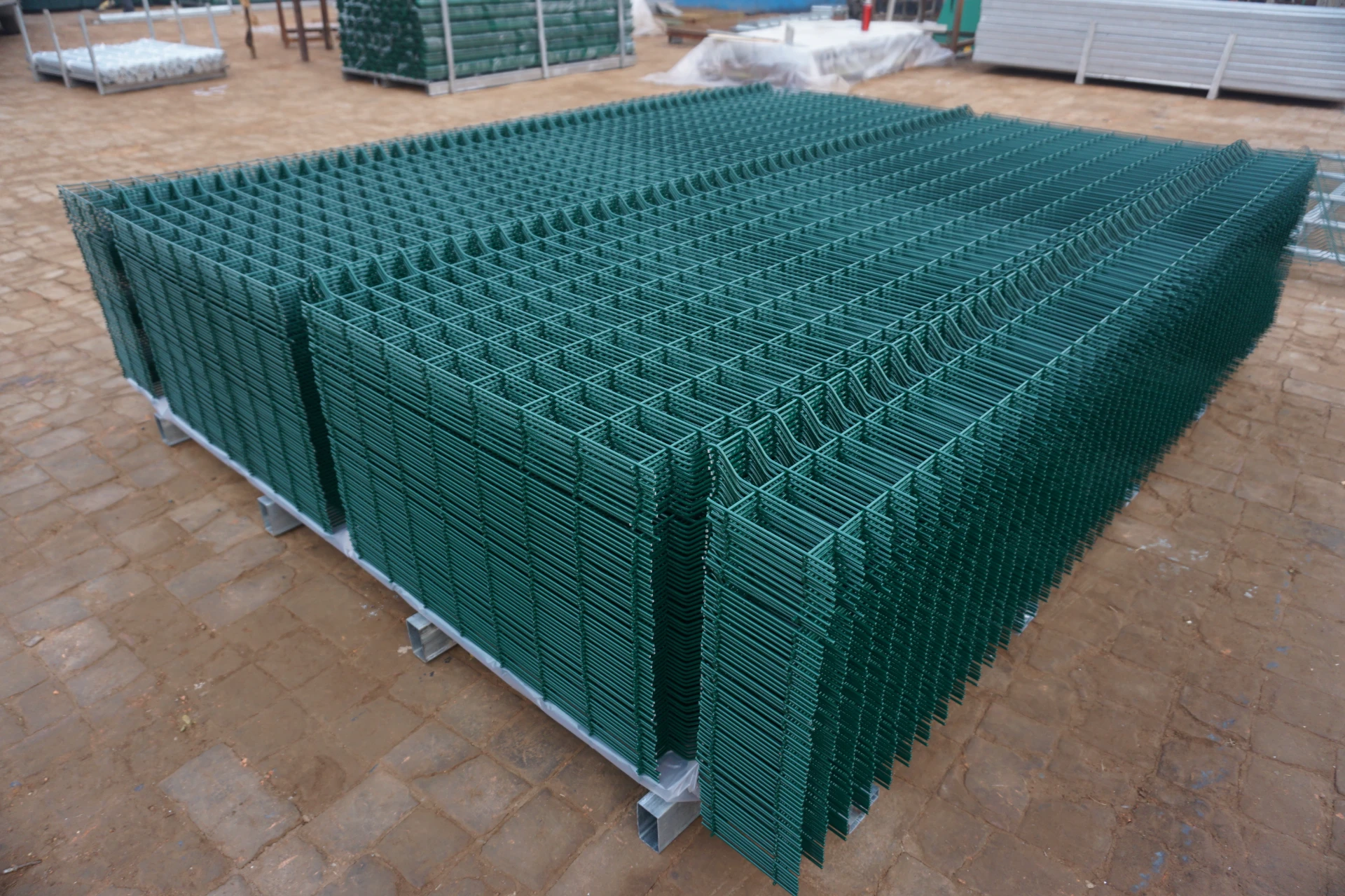 Your Guide to Livestock Panels