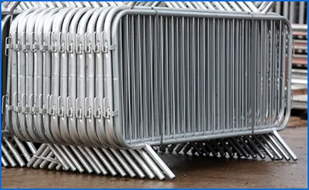 2 inch welded wire mesh