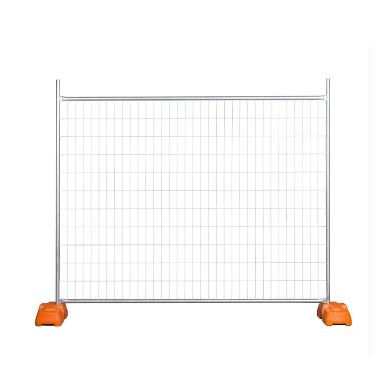 Australian Temporary Fence Panel