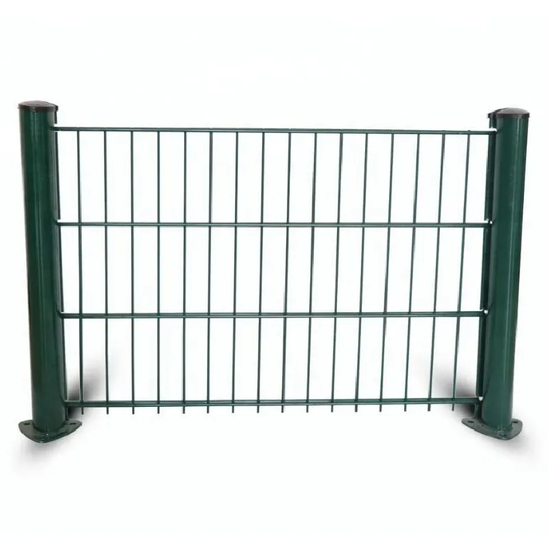 Doule Wire Mesh Fence