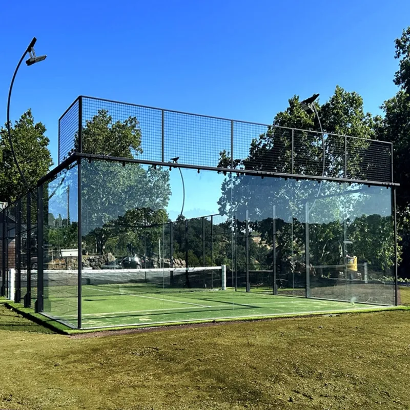 Padel Court