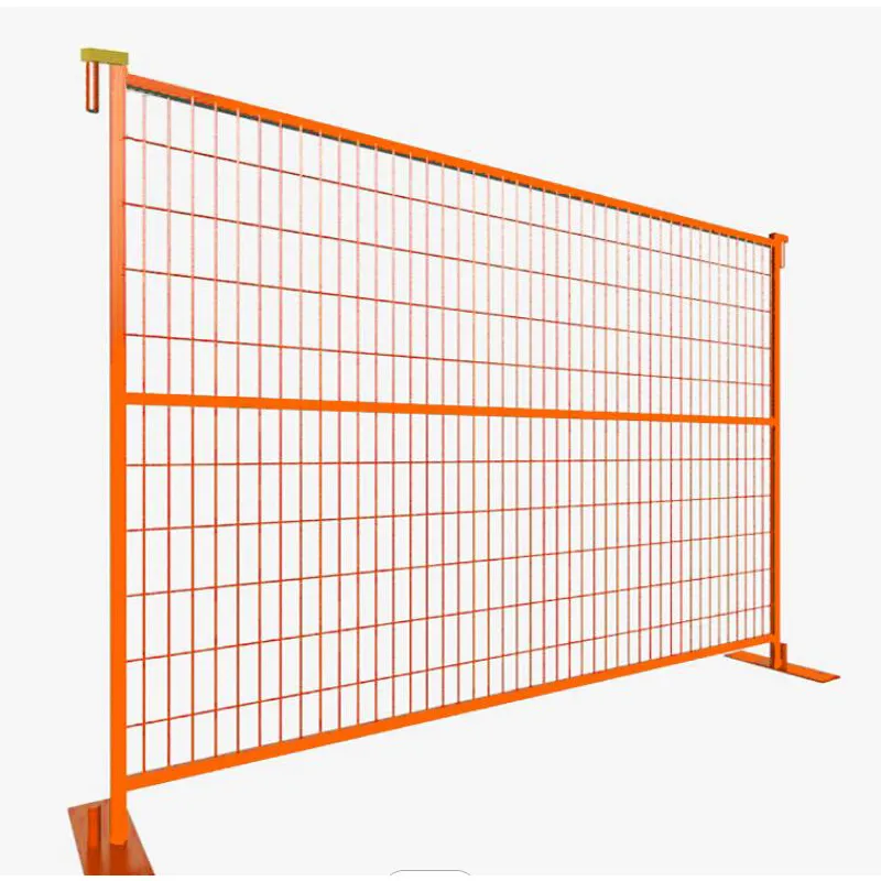 Canada Temporary Fence Panel