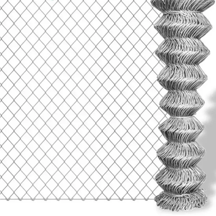 Chain Link Fence