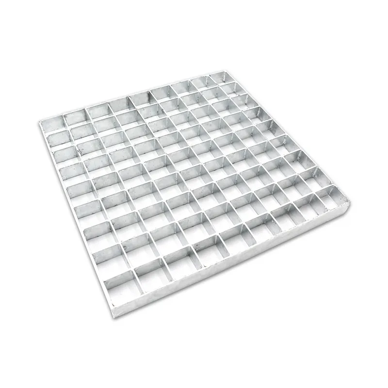 Steel Bar Grate