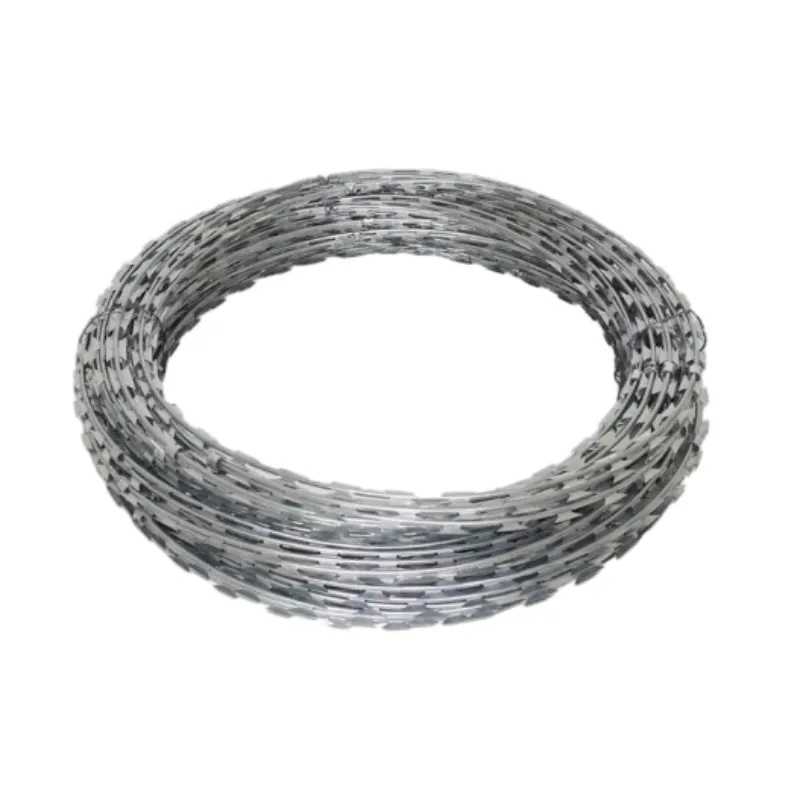 Razor Barbed Wire