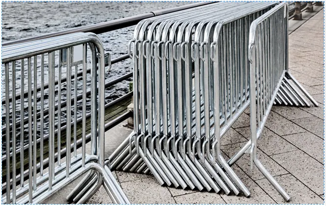 temporary fence for sale