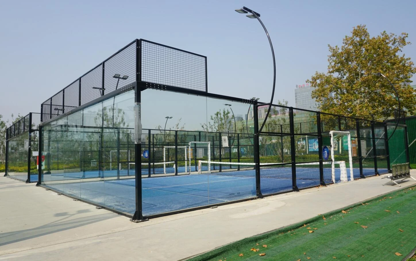 Creative Ideas for Gabion Fences in Modern Landscaping and Construction