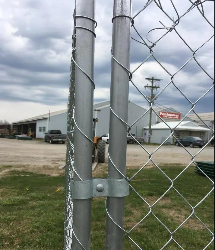 Affordable Barbed Wire Solutions for Your Fencing Needs and Outdoor Projects