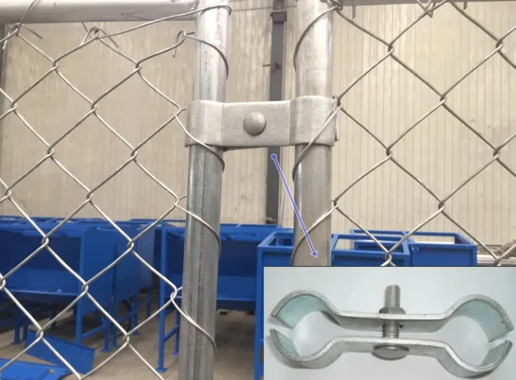 Innovative Solutions for Efficient Cattle Fencing Systems