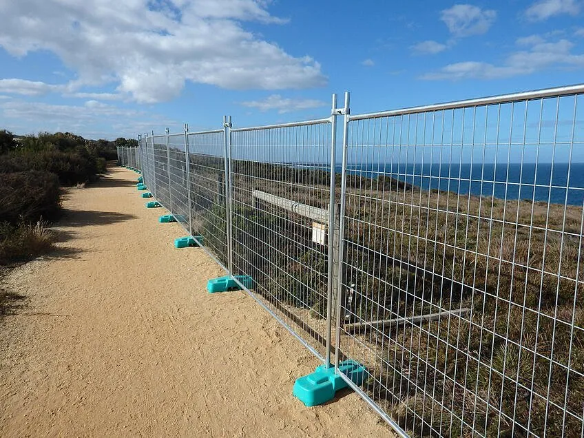 Discover The Benefits Of Welded Fencing