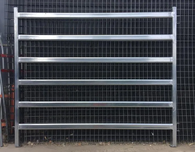 The Power of Gabions