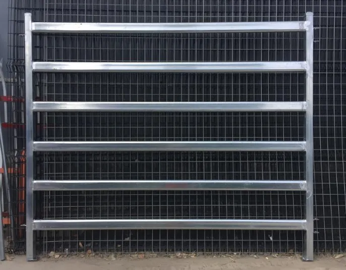 Australian Temporary Fence Panel