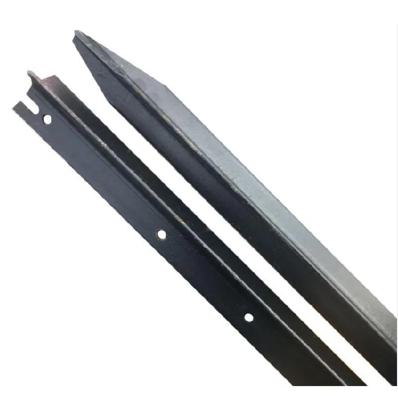 steel y post steel y post