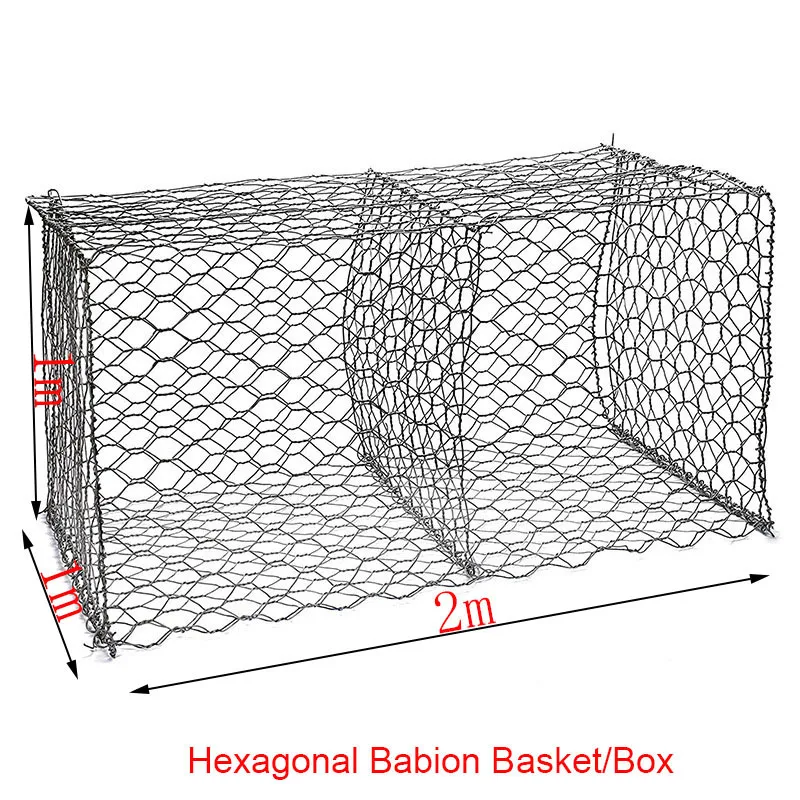 double twisted hexagonal wire mesh double twisted hexagonal wire mesh