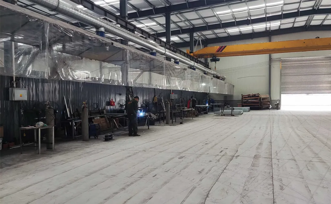 Read More About portable fence