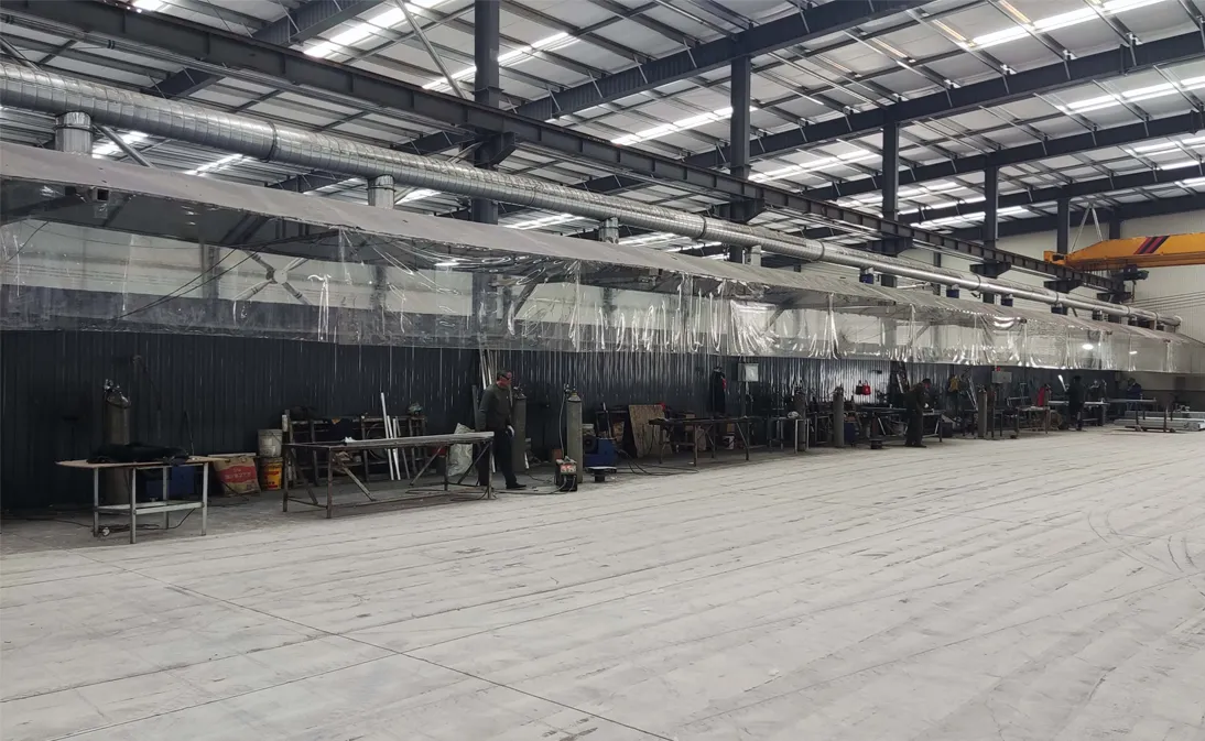 Read More About construction fencing