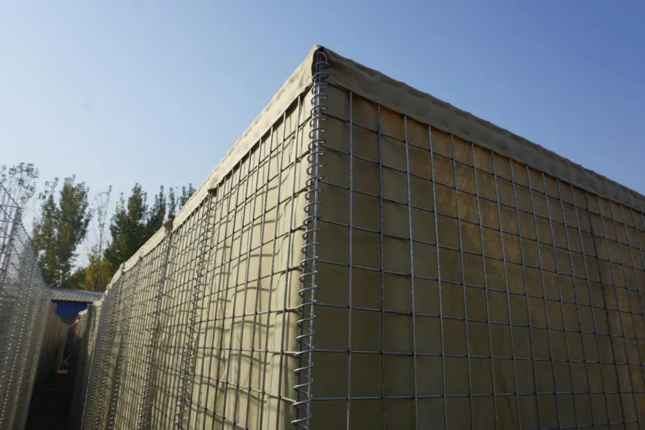 Lồng gà hàn dây thép