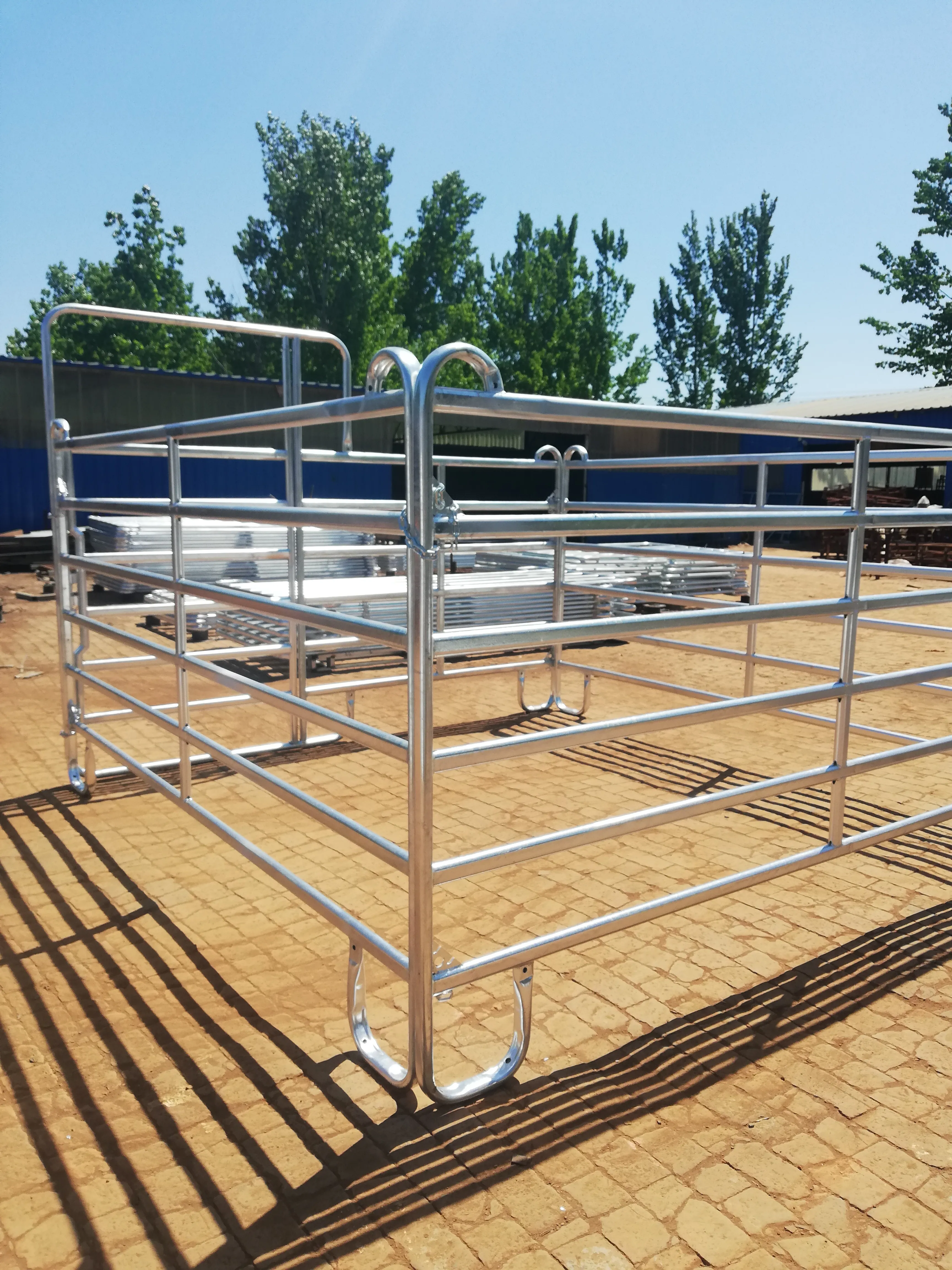 cattle gates and panels for sale