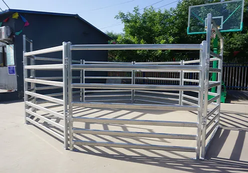 Innovative Solutions for 3% Welded Wire Applications and Benefits in Construction Industry