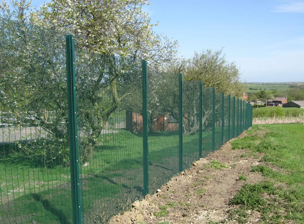 Understanding 3% Fence Post Method in Construction and Surveying Techniques