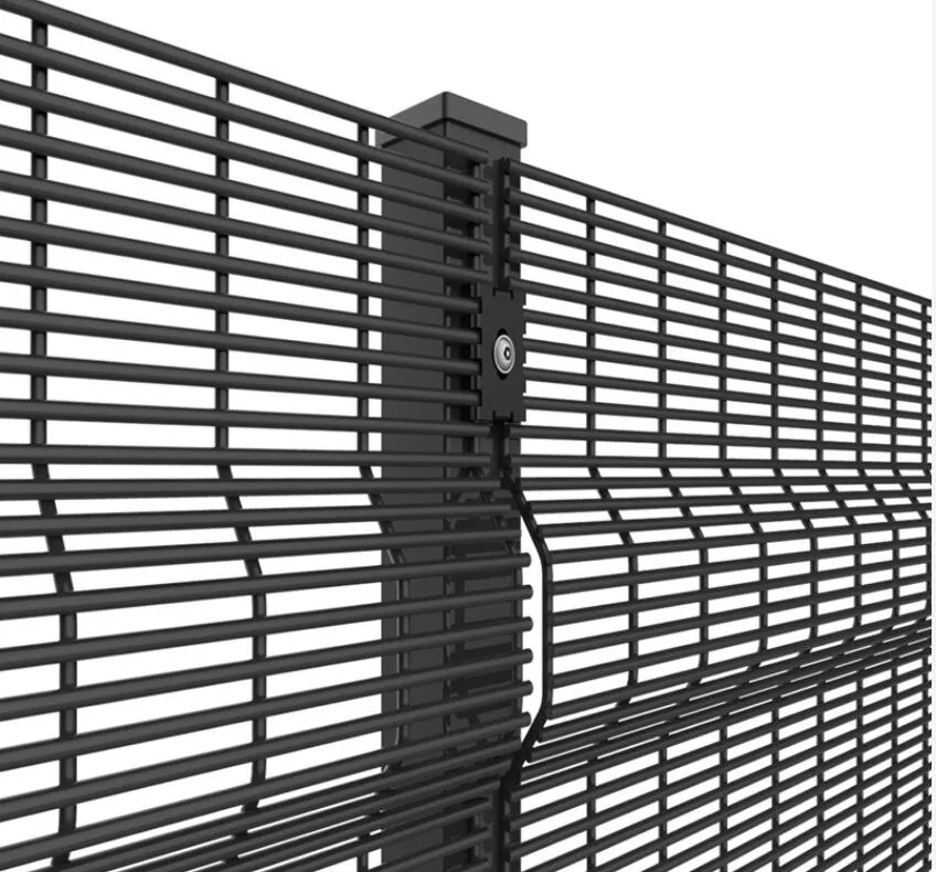 gardens with gabions