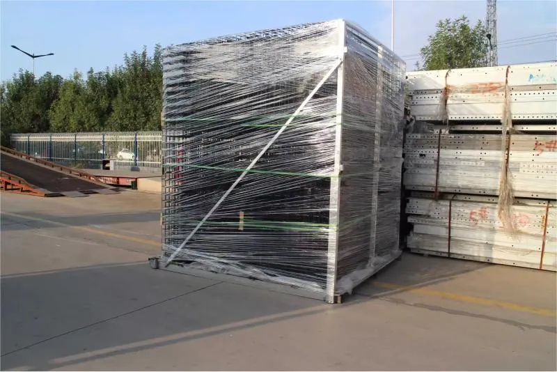 Innovative Solutions for Efficient Feedlot Panel Fencing Design and Implementation