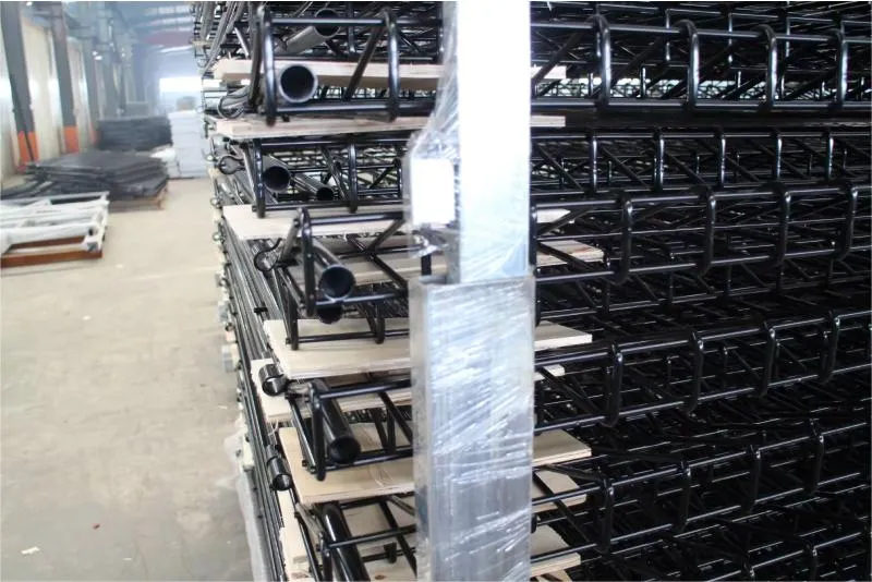 Understanding the Benefits of 4x4 Concrete Wire Mesh for Construction Projects