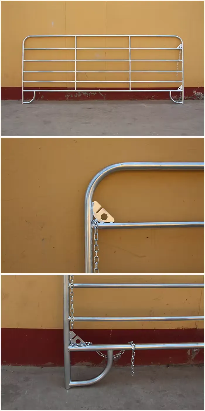 Durable Vinyl Coated Chains for Enhanced Protection and Longevity in Various Applications