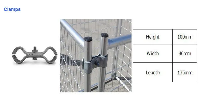 Versatile and Convenient Solutions for Temporary Yard Fencing Options