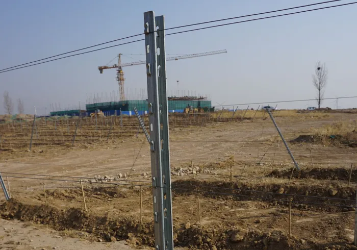 farm fence posts for sale