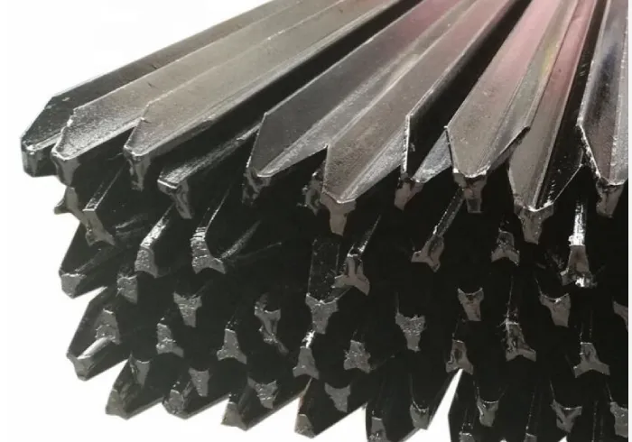 portable stock fencing