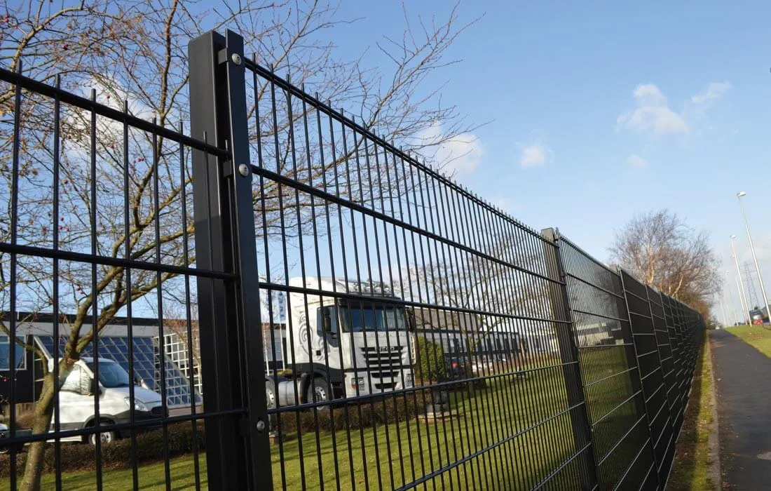 discount chain link fence