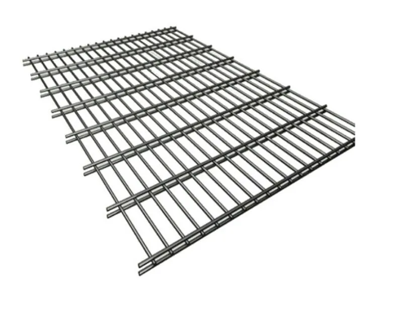 modern cattle panel fence