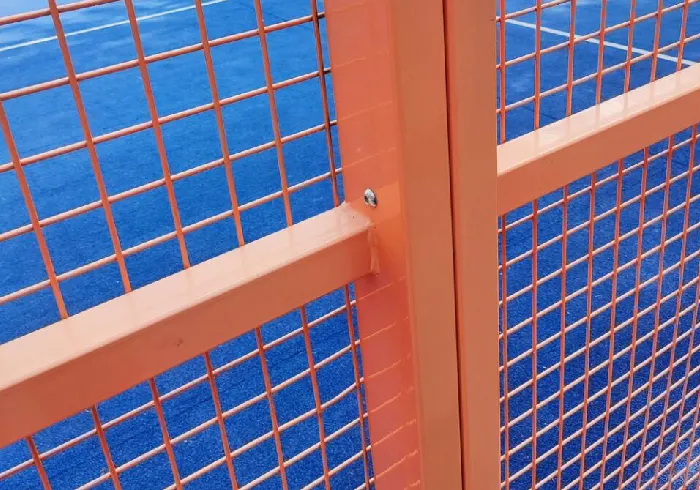 Green Coated Barbed Wire for Enhanced Security and Aesthetic Appeal in Fencing Solutions