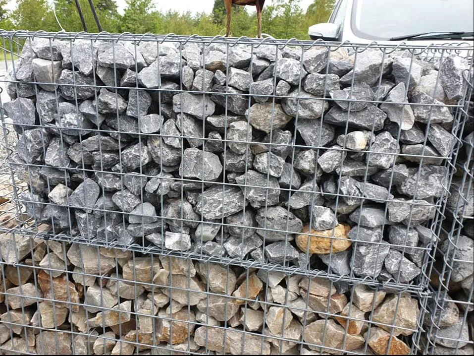temporary fencing canada