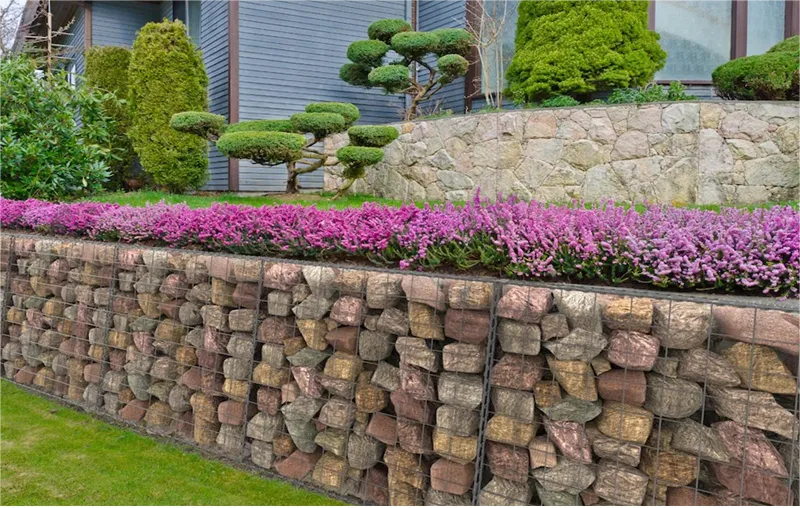 Φράχτης αλυσίδας