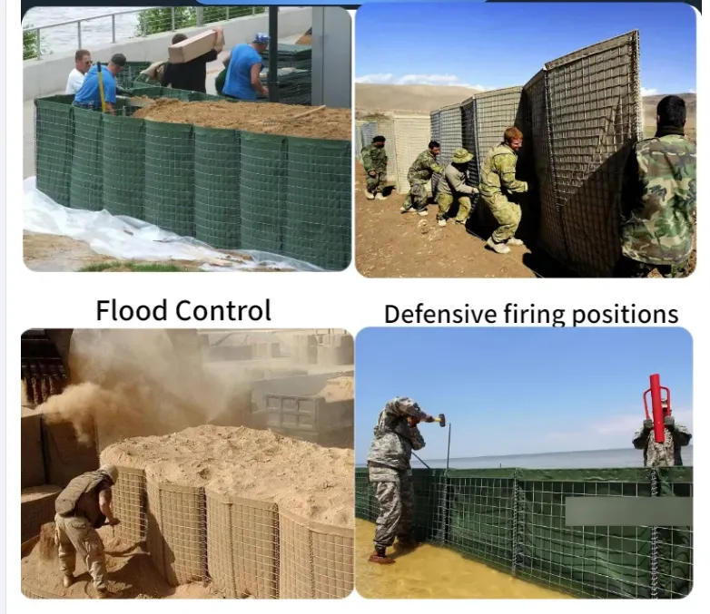 temporary crowd control barriers