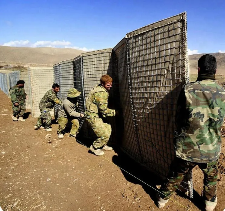 Rectangular Welded Wire Mesh Applications and Benefits for Construction and Industrial Use Rectangular Welded Wire Mesh Applications and Benefits for Construction and Industrial Use