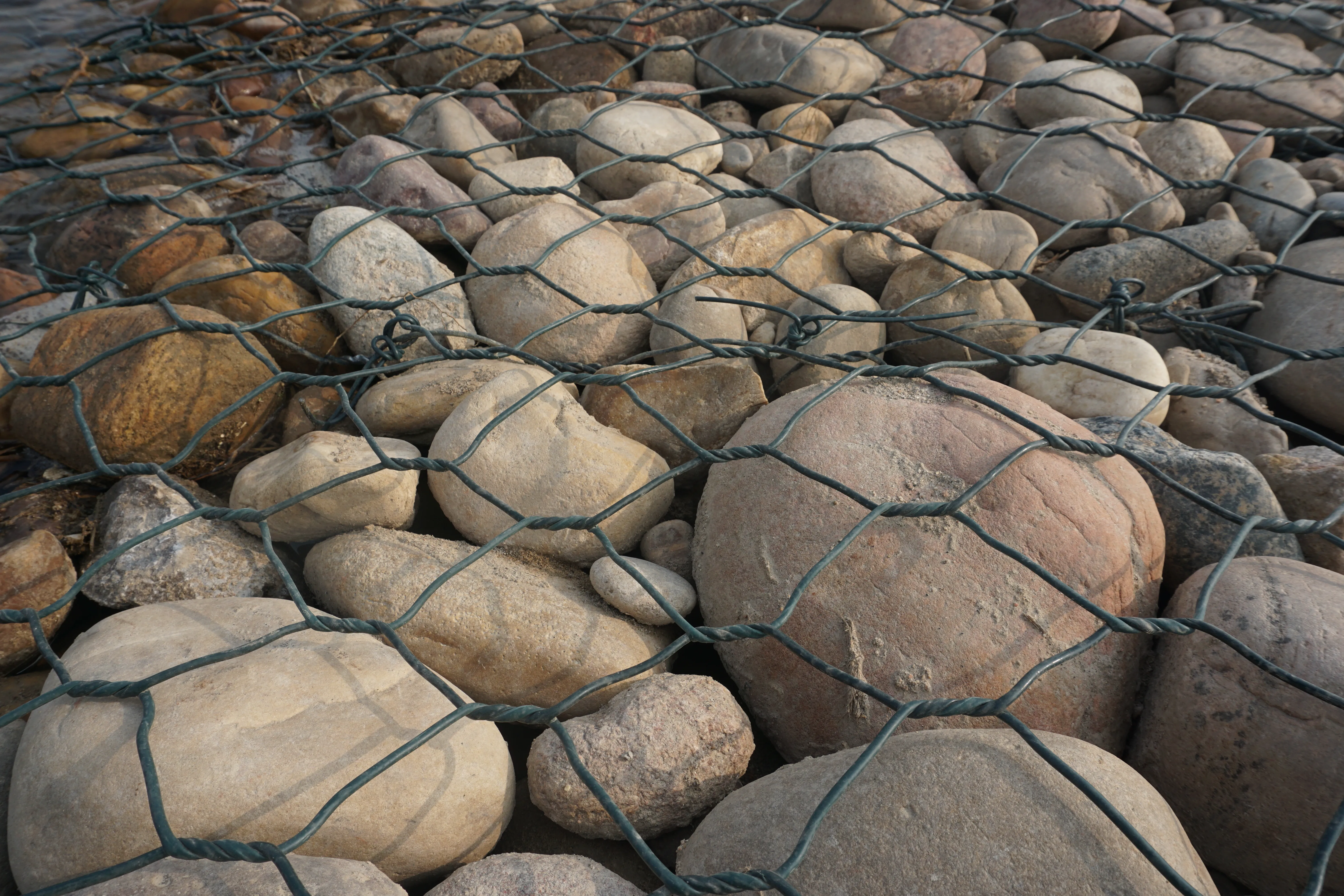 gabion fence for sale