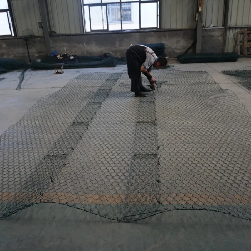 Exploring the Benefits and Uses of Gabion Rock Structures in Modern Landscaping