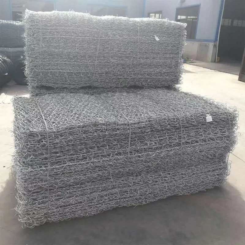 dubbel gedraaid zeshoekig gaas dubbel gedraaid zeshoekig gaas