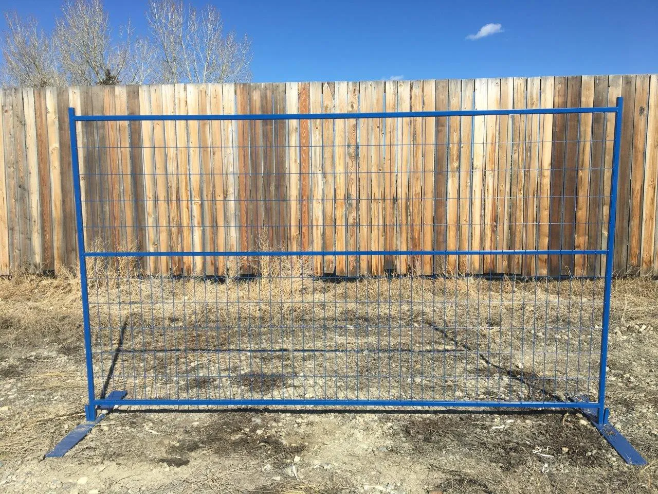steel t posts for fencing